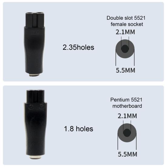 1 комплект, зарядное устройство для бритвы, сменный шнур питания, зарядное устройство 5 В, USB-адаптер, электрическая машинка для стрижки волос, триммер для бороды, зарядная головка для бритвы, конвертер