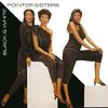 LP Пластинка POINTER SISTERS Черный Белый NL89378 PLANET 1984 Европа СоулФанк Б/У