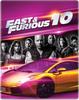 [Amazon.co.jp Exclusive] Fast & Furious 4: Fireboost 4K Ultra HD + Blu-ray Steelbook Edition [4K ULTRA HD + Blu-ray]
