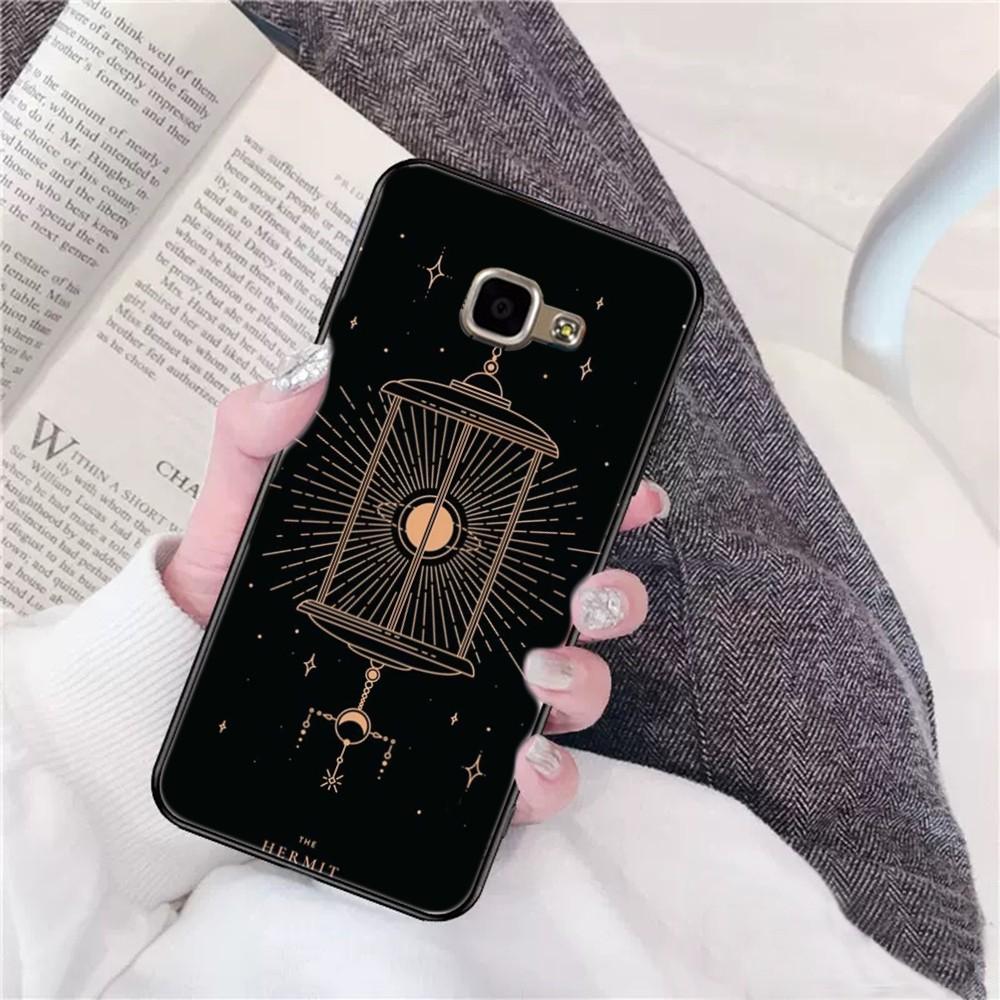 Чехол для телефона Witches Moon Tarot Mystery Totem для Samsung A 10 11 12 13 20 21 22 30 31 32 40 51 52 53 70 71 72 73 91 13