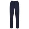 Regatta Great Outdoors Womens/Ladies Geo Softshell II Long Leg Trousers