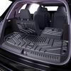 Коврик в багажник AITO M8 - Коврик в багажник из ТПЭ (Модель 25) Автомобильный аксессуар для Huawei