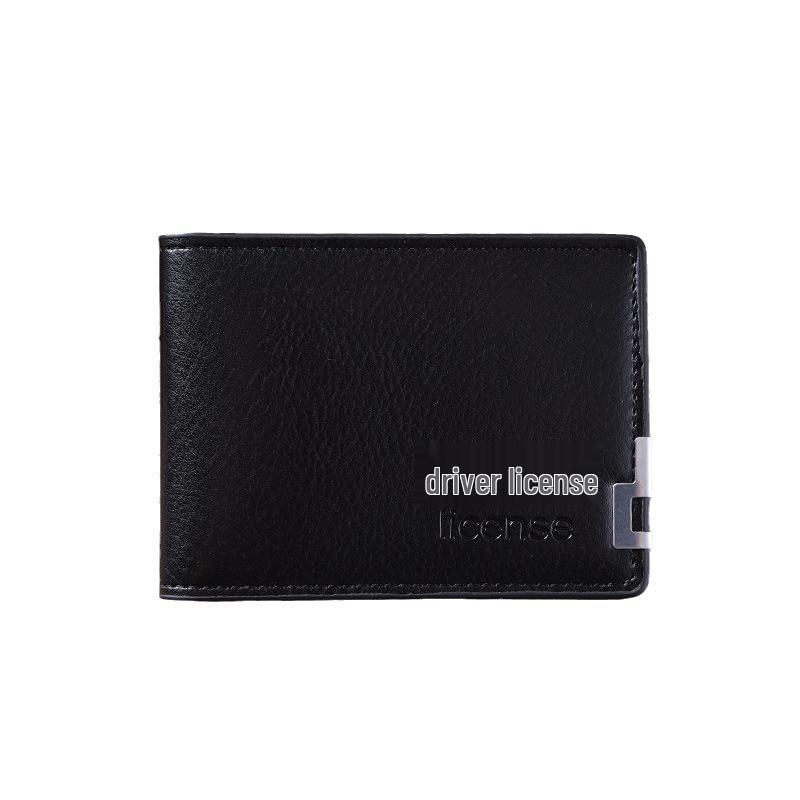 Иу Микрофибра Держатель для водительского удостоверения и свидетельства о регистрации транспортного средства