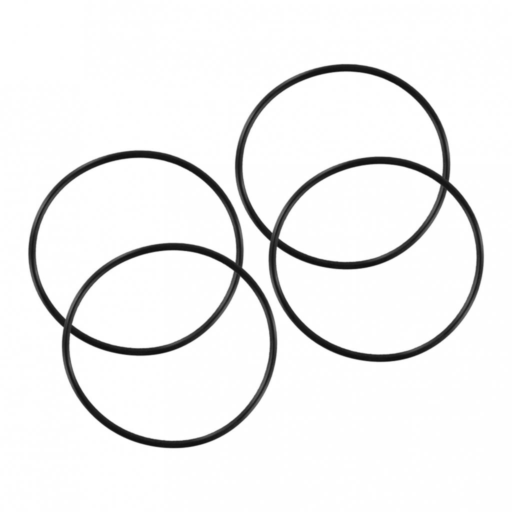 Уплотнительное кольцо крышки хлоратора для Hayward CLX200K предотвращает утечки газа и обеспечивает безопасность