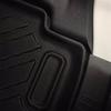 Waterproof Non-Slip 3D Floor Mats for 2023+ Suzuki Jimny Five-Door (RHD) JC74 JB74xl.
