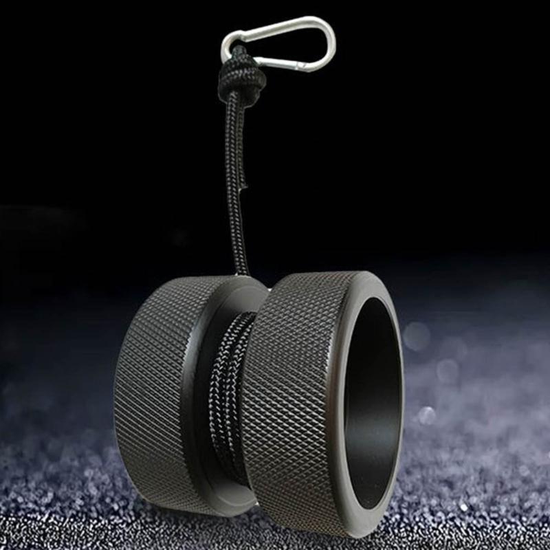 Wrist Roller Trainer Forearm Wrist Strengthener For Women Men Hand Forearm Shoulder Muscle Strength Weight Training