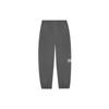Li-Ning Badfive Series Tactical Logo Print Joggers Men Bottoms Asphalt-Grey AYKS569-3