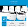 HP Original W2041A Toner Cartridge