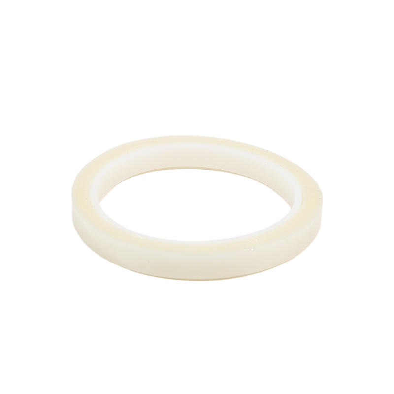 Рулон водонепроницаемой прозрачной двухсторонней ленты, акриловая антиплесневая наклейка, водонепроницаемая лента, наклейка на раковину