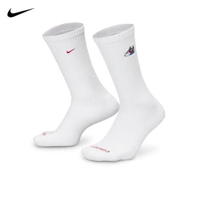 Nike Спортивные носки до середины икры