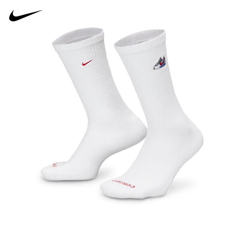Nike Спортивные носки до середины икры