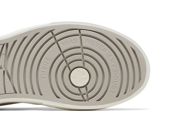 Men's Sneakers Jordan Series ES Light Iron Ore Sail Light Iron Ore/Sail