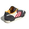 Adidas Originals Rivalry Low Casual Low-Top Sneakers Unisex Sneakers Black White Red HR0464