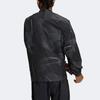 adidas Куртки Мужские Черные Стойка Умеренные Другие (унисекс) Куртки HE5144