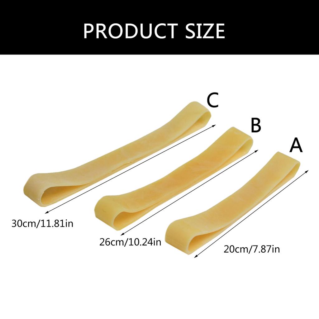 2 шт. резиновые ремни, эластичные ремни для гончарных изделий, ремни для связывания, резинки для гипсовых форм, эластичные фиксированные ремни для поделок