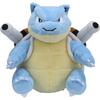 Оригинал из Pokmon Center Мягкая игрушка Pokmon Fit Сквиртл 12x10x8 см