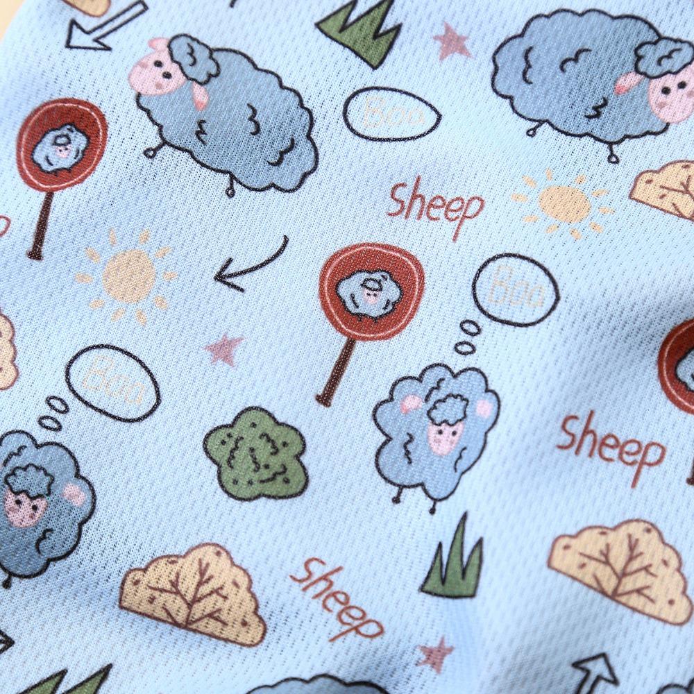 Breathable Pet Dog Clothes Cute Dog T-shirt Summer Pet Supplies