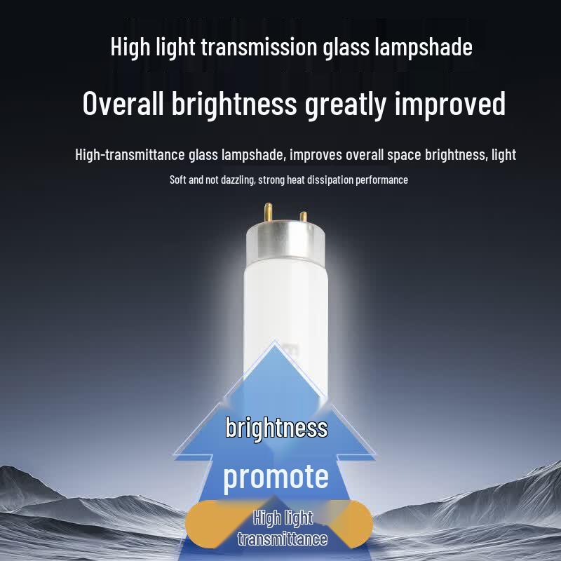 FSL T8 Fluorescent Tube Light