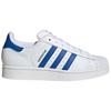 Adidas Кроссовки Superstar 2 'Бело-голубые' JQ4729