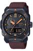 Часы Protrek Climber Line Radio Solar Biomass Plastic Brown [Casio] [] PRW-6900YL-5JF Мужские