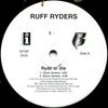 12inch Record RUFF RYDERS - Ryde Or Die INT8P6530 INTERSCOPE 1999 US Rap & Hip-Hop/R&B Used