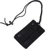Tactical Id Card Case Patch Neck Lanyard And Credit Card Id Card Holder