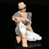 3D Печатные Непобедимые Тюремные Метки Игрушки Фигурки Действия Аниме Модель Счастливый Макет 13 Супергероев Многосуставные Игрушечные Украшения Подарок
