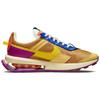 Nike Женские кроссовки Air Max Pre Day 'Wheat Yellow Strike' Повседневная обувь DO6716-700