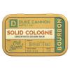 Solid Cologne, Bourbon, Oak Barrel, 1.5Oz