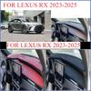 ДЛЯ LEXUS RX -2025 Автомобильный Коврик на Панель Приборов Dashmat Покрытие Панели Приборов Защита от Солнца Покрытие Панели Приборов Ковер Аксессуары