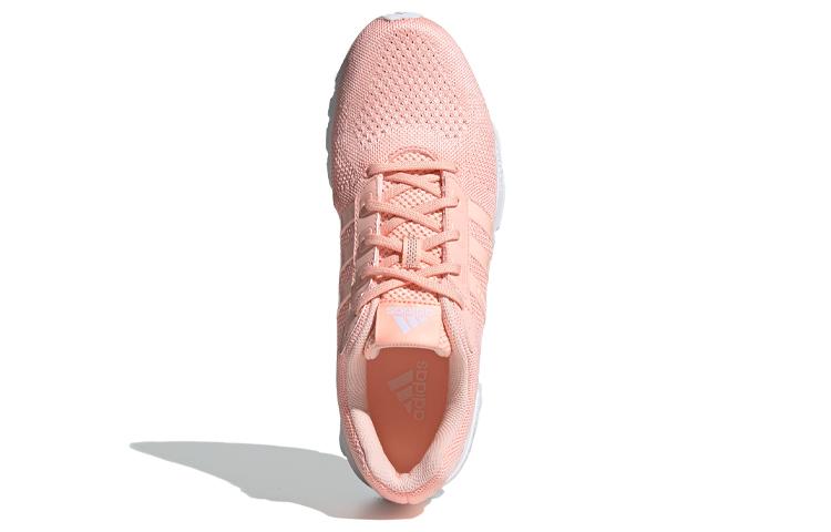 adidas Обувь 10 Primeknit 'Розовый Оранжевый Белый' Женская EF2459