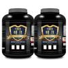 Way Tech W-Tech Whey Protein Supplement / Muscle Health Free Gift, 2 Kg, Units