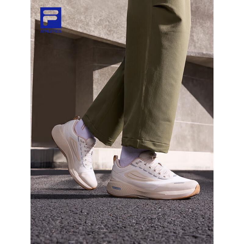 Fila Rouyun 3+N Женские легкие кроссовки для бега