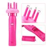 Electric Braider Automatic Hair Braid Device X Press Twist Braid Knitted Hair DIY Styling Tool