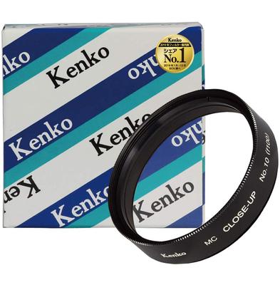 Kenko Светофильтр MC Lens 52мм для фотографии 352939 Крупный план №10 Крупный план