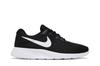Nike Tanjun Черный Белый Едва Ли Вольт