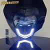 Мотоциклетная фара Светодиодная пластина Эндуро Тюнинг Супер Мото для KTM 2016-2023 EXC EXCF SX XC XCW XCF 125-500 Питбайк Мотокросс