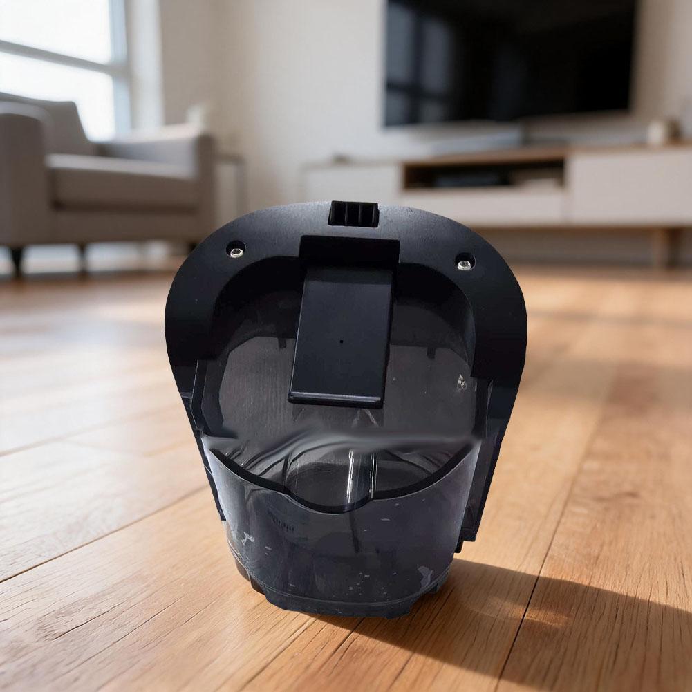 Robot Vacuum Tank Replacement Tank Home Mopping PE Plastic Generous Capacity Cleaning Tools Home Appliance Parts