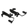 4PCS Car Floor Mat Hooks Retention Hold Down Clips For Toyota Lexus 08210-00820