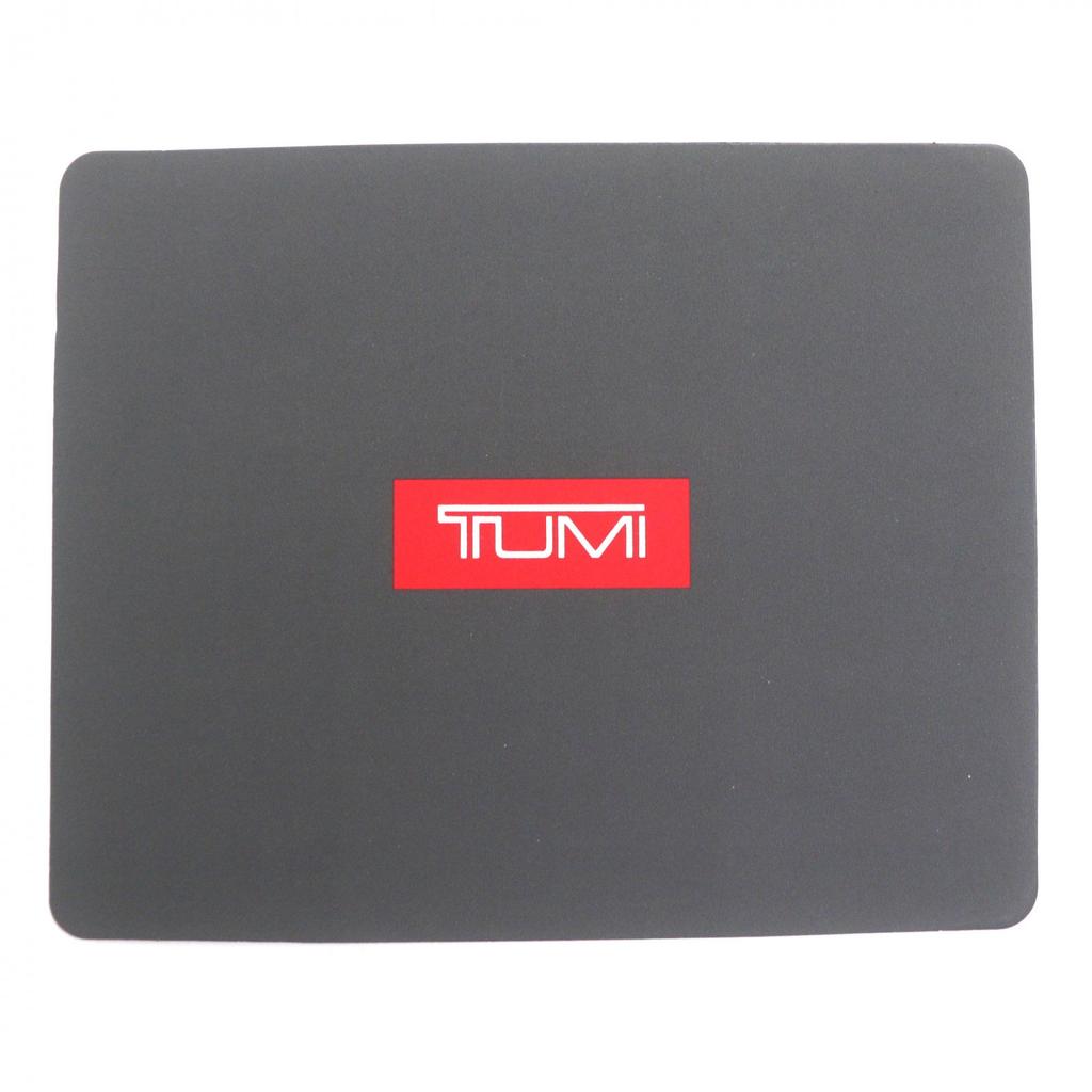 Great TUMI Briefcase BRAVO ALPHA Navy Nylon mens 232308NVY Used