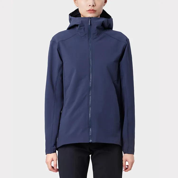 Arc'teryx GAMMA Soft Shell Jacket (Unisex) Softshell Jackets 30794