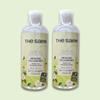 Очищающая вода с зеленым чаем Healing Tea Garden 300 мл x 2