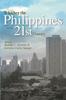Книга Whither the Philippines In the 21st Century?