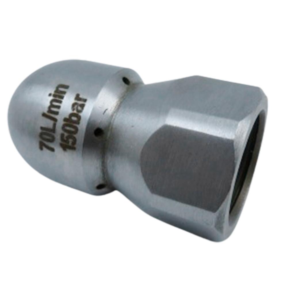 Сопло высокого давления для домашнего водоструйного оборудования