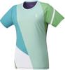GOSEN Tennis Game Shirt T2407 Women's (2024SS)