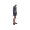 On Lightweight Shorts With Drawstring Breathable Versatile Sports Shorts Men Shorts Denim-Blue Black 195.00723