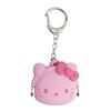 Брелок для ключей Pink xx mimi Hello Kitty Pink P+G Размер Ш4.4 В4.1 Г2.4см POCHI-Bit PG-34103