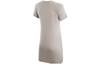 Nike Short Sleeved Dress Women's University Gray/White DR6003-033