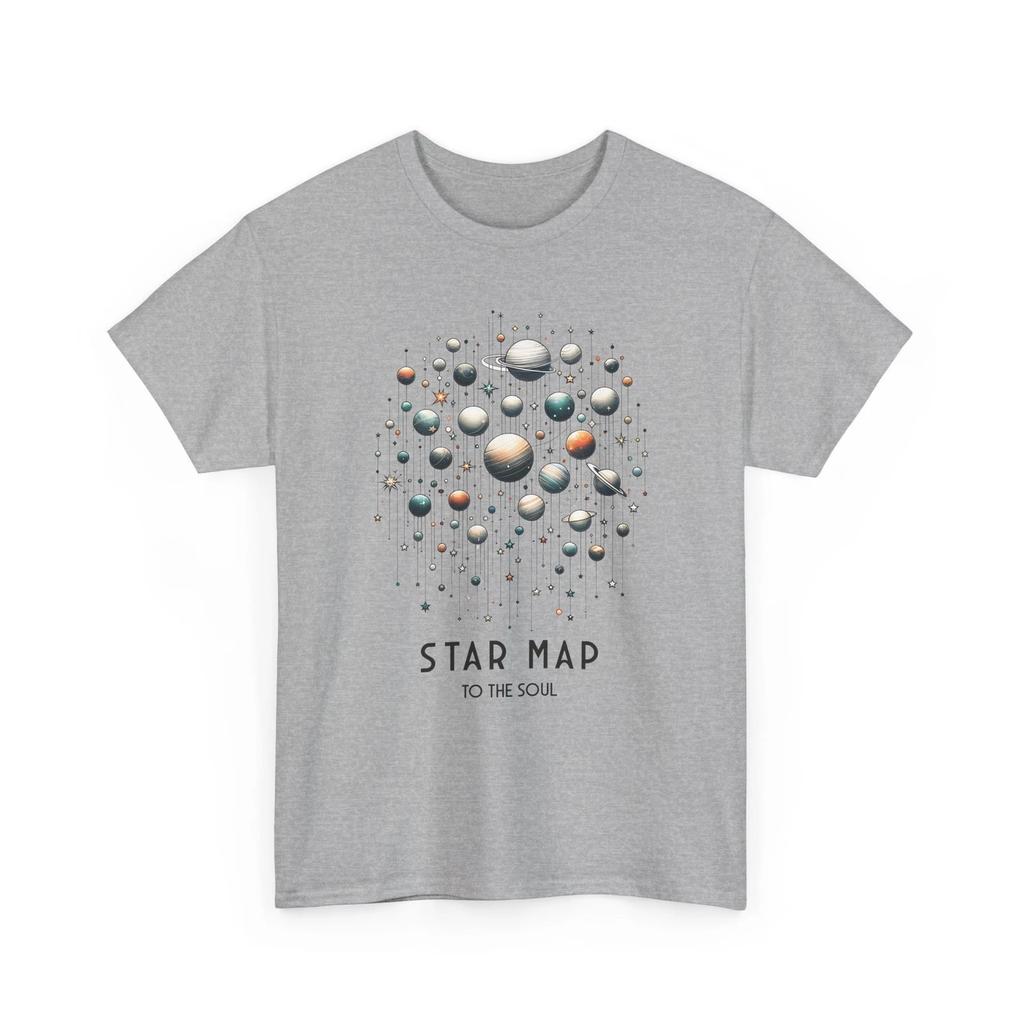 Dream Big T-shirt Tops Tees Unisex | Manifestation Hippie Tee | Positive Energy Shirt