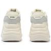 (WMNS) PUMA Pulsar Wedge 'Sequin White' Women's 400978-01